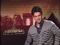 JUSTIN BARTHA -  Minotaur vs Centaur