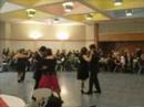 Graduaci�n de Tango: Marcelo