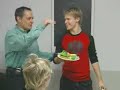 QAF Cast Reading - With Sound