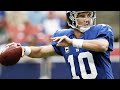 Dallas Cowboys vs New York Giants Playoff Preview