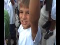 Molitva za Hajduka, Hajduk - Deportivo 28.08.2008.