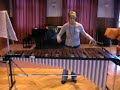 marimba flamenca