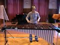 Marimba Flamenca