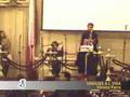 Duo Newen en el Congreso Nacional