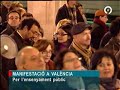 N9 MANIFESTACIÓ ENSENYAMENT