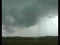 Close lightning strike, Goulburn, NSW, 12th Jan 2007