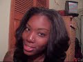 DO IT URSELF CELEBRITY HAIR FINAL LOOK!!(pics) LALA VASQUEZ ANTHONY INSPIRED