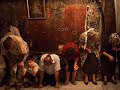 Bethlehem Palestine Situation - National Geographic Magazine - December 2007
