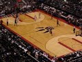 Memphis Grizzlies vs. Toronto Raptors (Mar. 7, '07) Pt 1