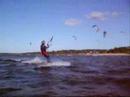 Kitesurf @ lagoa Albufeira