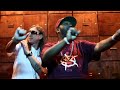 Jackie Chain ft Bun B  Big KRIT - Parked Outside Music Video