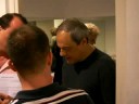 Toquinho en Madrid ( camerinos 2 )