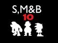 S,M&B Episode #10 E-102 Story's