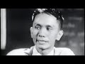 Dr Kyaw Thet 1957 lecture excerpt