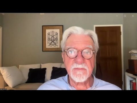 Sunday Meditation with Kabir Helminski – Sep 1st 2024 – Abdur Rahman’s Corner Sunday Meditation with Kabir Helminski – Sep 1st 2024 – Abdur Rahman’s Corner