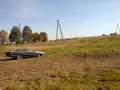 bmw 525 e34 rallycross :)