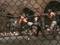 Jesse Lehman vs Massimo Barella (MMA)