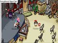 barn yard song