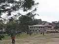 Bat dau pha cong Toa Kham Su