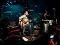 Cin�aqua 12012007-John Butler Trio-something gotta give