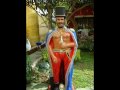salve exú!!