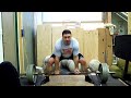 Locals Gym Dynamic Deadlift Locals Gym Dynamic Deadlift