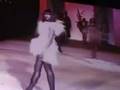 yves saint laurent fashion show de young museum san francisc