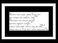 Tapi Bukan Aku - Setanmati Tapi Bukan Aku - Setanmati