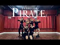 EVERGLOW(에버글로우)__Pirate DANCE COVER BY HappinessHK