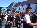 Islay Festival Bruichladdich and Islay Pipe Band Islay Festival Bruichladdich and Islay Pipe Band