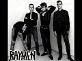 The Raymen - I'm a Hillbilly Werewolf taken from the album 