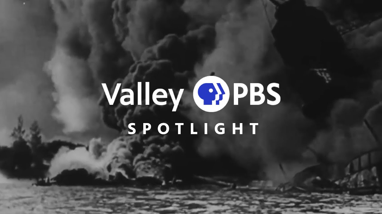 Valley PBS Spotlight | Dorothy 'Dottie' Jones