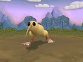 Kiwi SURVIVED!