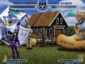 The King of Fighters 2002 - Combo Video (50 combos)