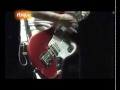 PLACEBO: Nancy Boy and Ashtray Heart (Live from Low Cost Festival)