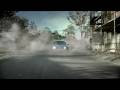 A drive less ordinary. The new Volkswagen Golf TV commercial (Milk)