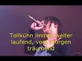 MUCC - Komorebi (german sub)