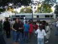 Crime Watch rallies in Post-Franklin neighborhood