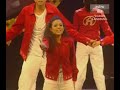 Konsert AF6 W3P14 - Menuju Puncak