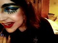 ANTOHNEY - MAQUILLAGE TOUCH UP!