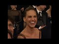 Robin Williams Receives Cecil B DeMille Award - Golden Globes 2005