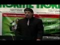 Barry Cooper - How to stash your drugs and talk to cops tutorial