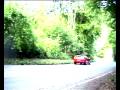 Ferrari 355 Spider Capristo Exhaust