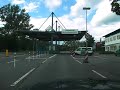 Grenz�bergang Seifhennersdorf Varnsdorf Warnsdorf Border Crossing