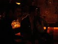 Greek live music at Kantirimi Bar