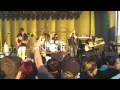 Aranda rocked the KLAQ BBQ on Sunday, September 4th with tracks like 