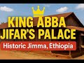 King Abba Jifar's Palace Jimma, Ethiopia