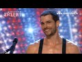 DaeMen - Česko Slovenko má talent 2010