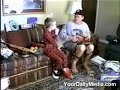 golpes de ni�os