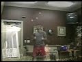 Chris Fowler 5 ball juggling video Chris Fowler 5 ball juggling video